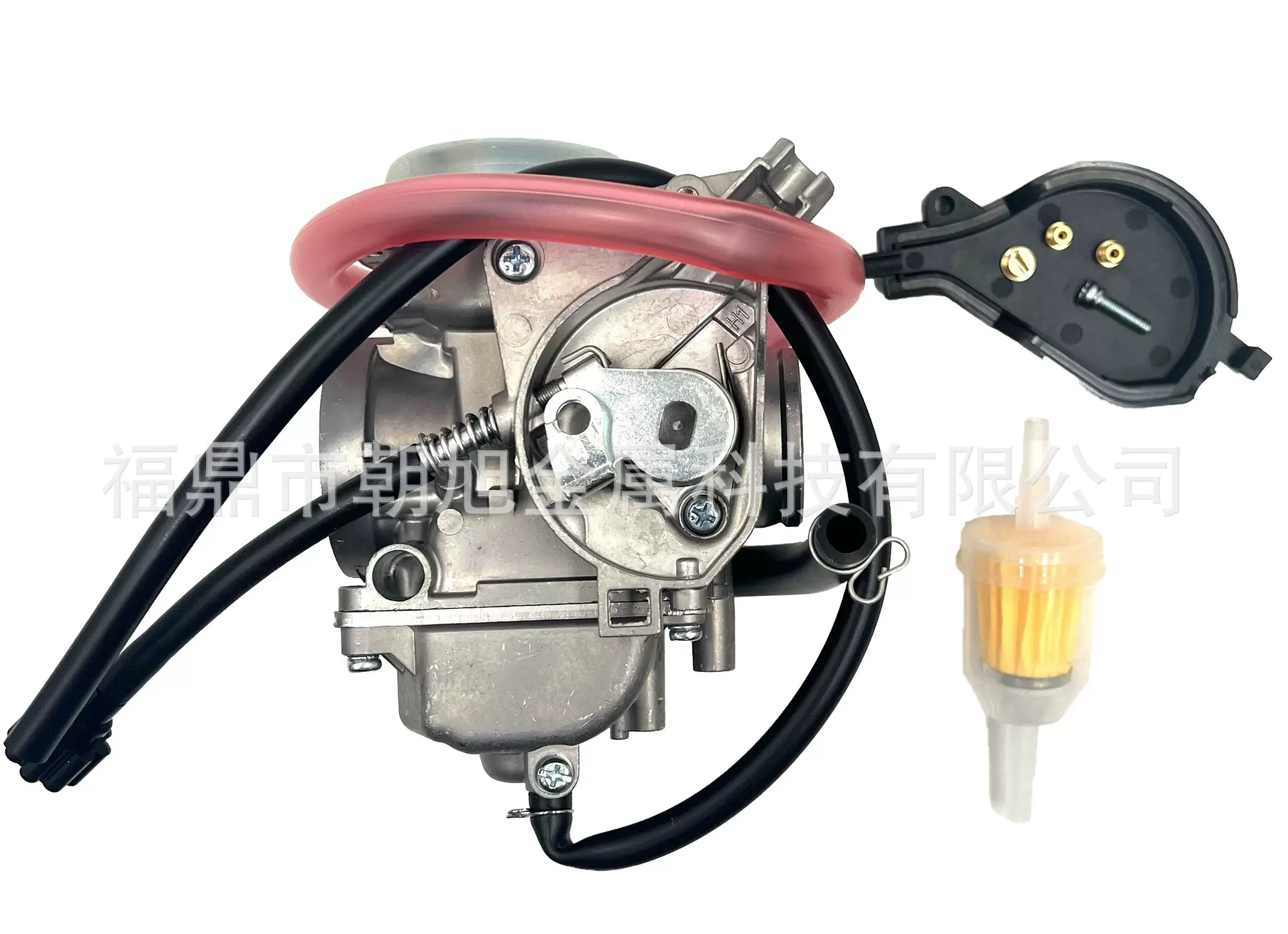 Cat 300 250DVX Alterra300 3306-881 PD33JK-5 Arctic ATV化油器