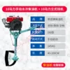 10 HP Changwu diesel engine hand crank