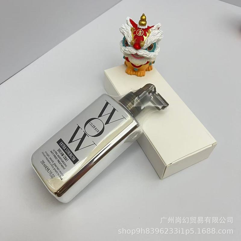 爆款COLOR WOW头发喷雾Dream Coat护发喷雾200ml精油养发柔顺护发|undefined