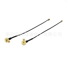 MCX-KW��ĸ�^�B�Ӿ�RG316��|mcx���L���pĸ�^�ȿ�MCX��ĸ�^IPEX