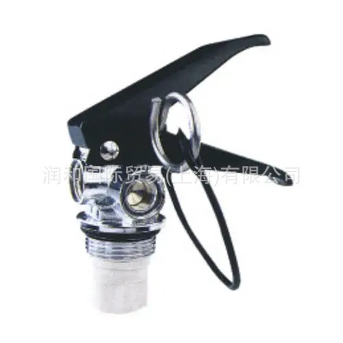 供应ANKE灭火器阀门，ANKE针型阀，ANKE导轨式阀门