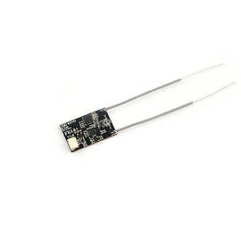 兼容Flysky富斯I6S/I6X接收机 Fli14+ 14通道OSD RSSI输出远距离