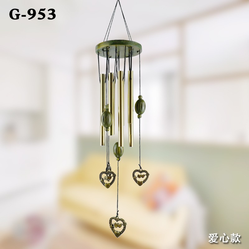 G-953 trái tim / Dài khoảng 60
