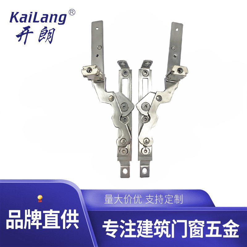 Hardware 304 Stainless Steel#180 degrees European standard three…