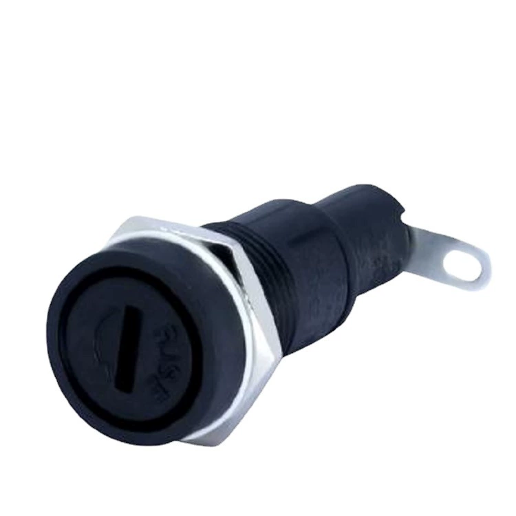 Держатель предохранителя (зображение), Держатель предохранителя R3-11