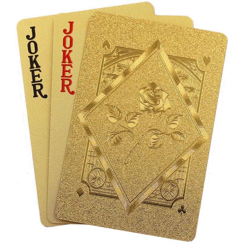 금박 골든 로즈 [1회 결제]