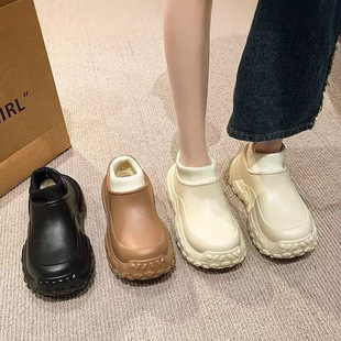 ��Ʒ݆̥����Ь��ů�⴩���ߺ�׿��۰�����������Ь������ˮ��Ь