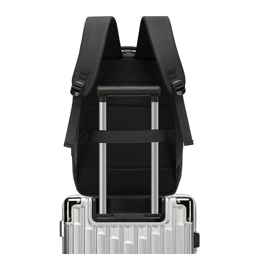 laptop bags business hard shell backpack men's casual backpack business trip commuting men's fashion computer backpack