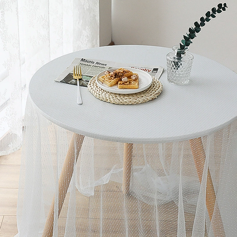 Красивые сетевые марлевые фотографии, съемка продвинутой атмосферы, реквизит, декоративная атмосфера, фотографирование, реквизит, белая фоновая ткань