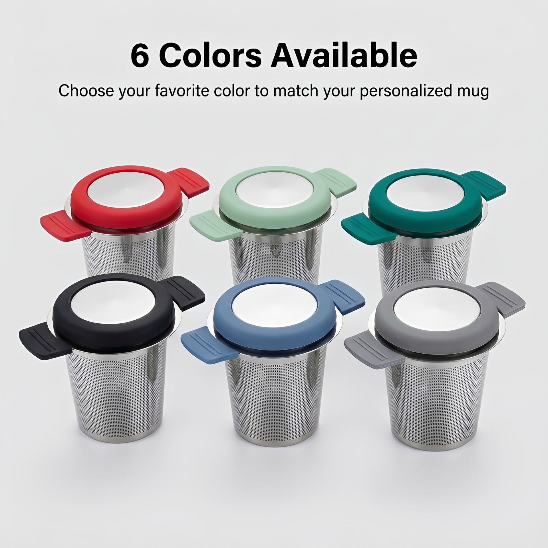 Tea stainless steel