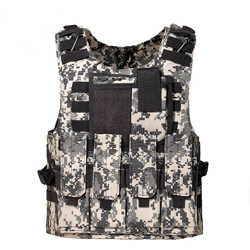 Tactics vest, Amazon