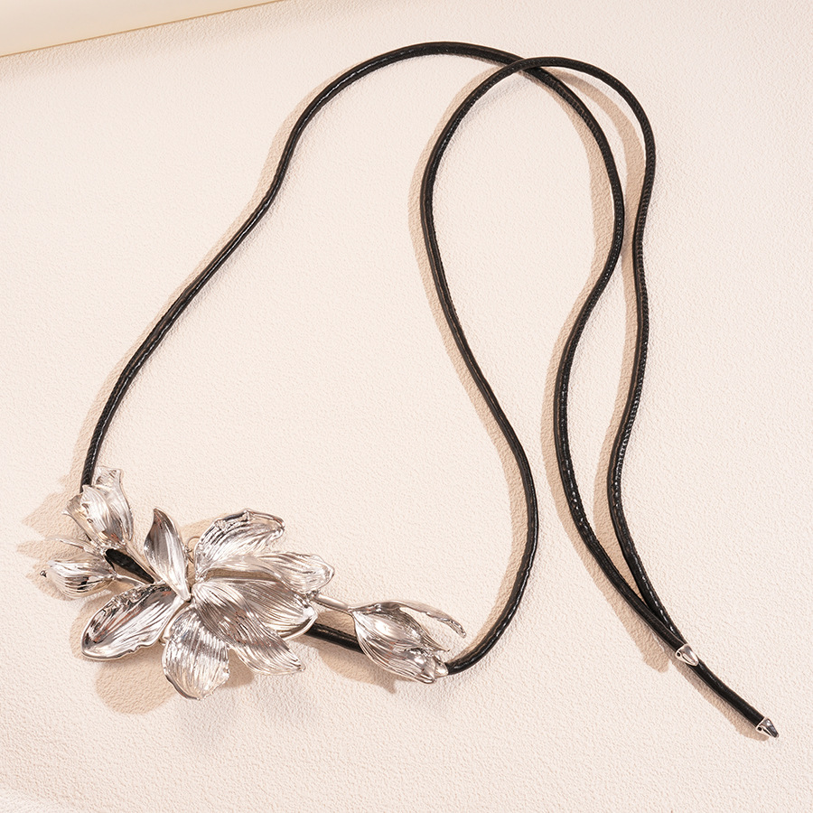 Cadena de cintura - Silver