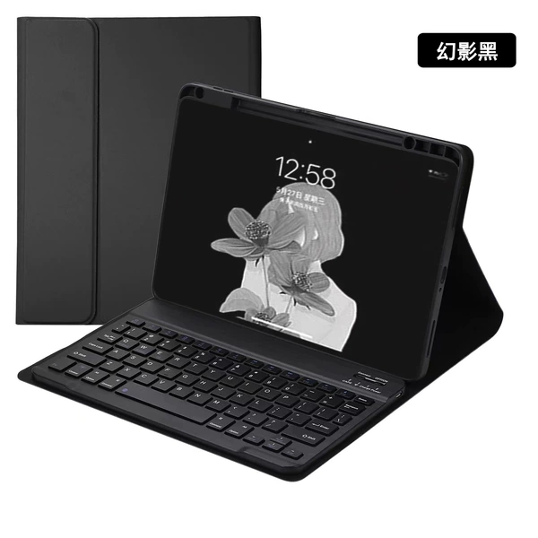 Phantom Black+All Black keyboard [Ordinary]
