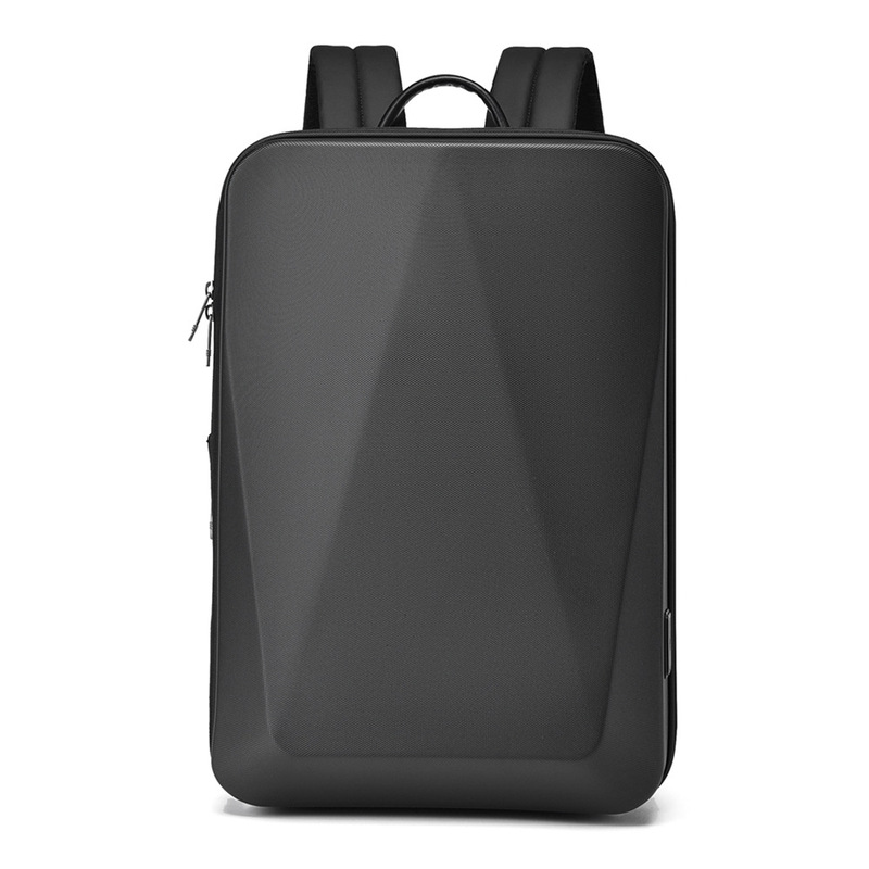 Business Expansion Hard Shell Backpack for Men 17inch Large Capacity Waterproof E-Sports Game Notebook Travel Cross-Border Cycling Backpack