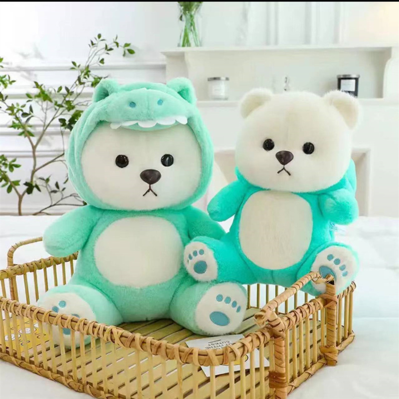 ぬいぐるみフローモデル 8inch グラビテーション人形 25cm 小さな結婚式の投げクロスボーダー人形卸売|undefined