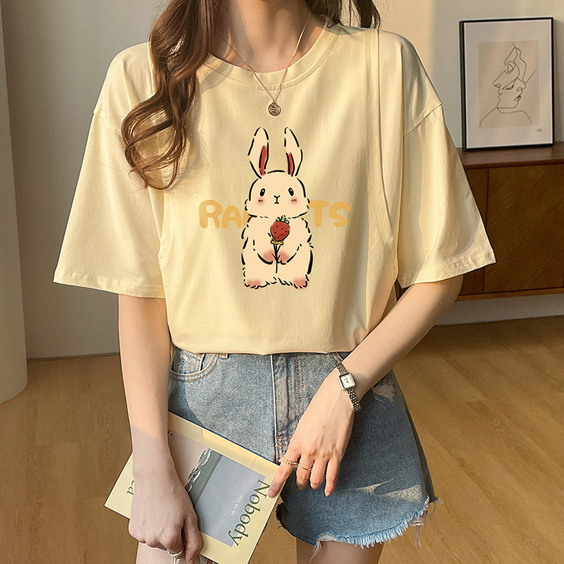 哺乳衣外出辣妈款喂奶上衣夏季浦乳衣服外穿短袖t恤夏装薄款半袖|undefined
