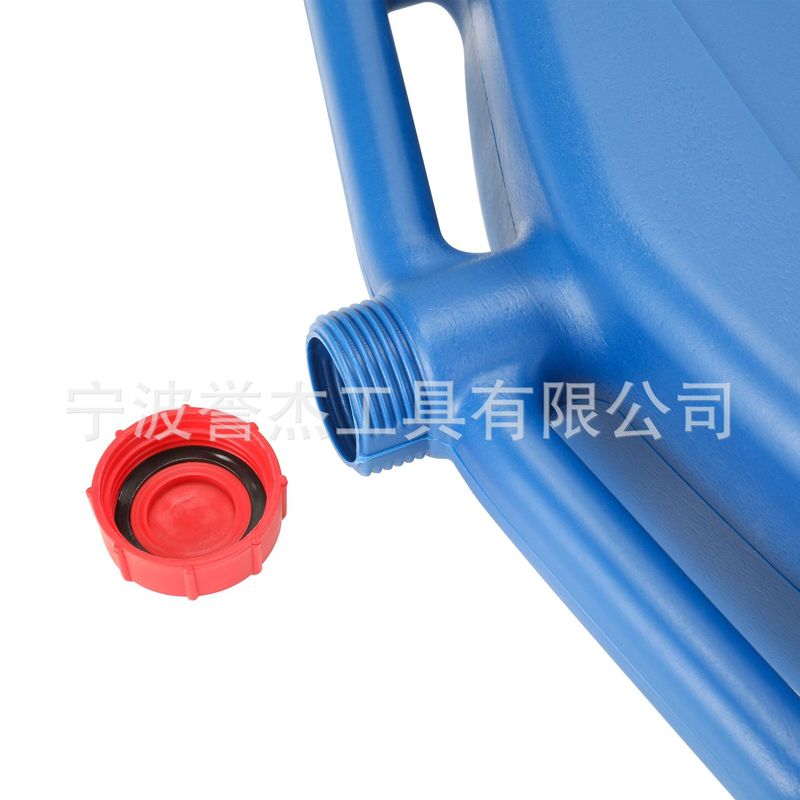 10Lオイルキャッチバレル、ポータブルオイルキャッチバレル、ツールトレイ、部品洗浄トレイ、スチールオイルバレル|undefined