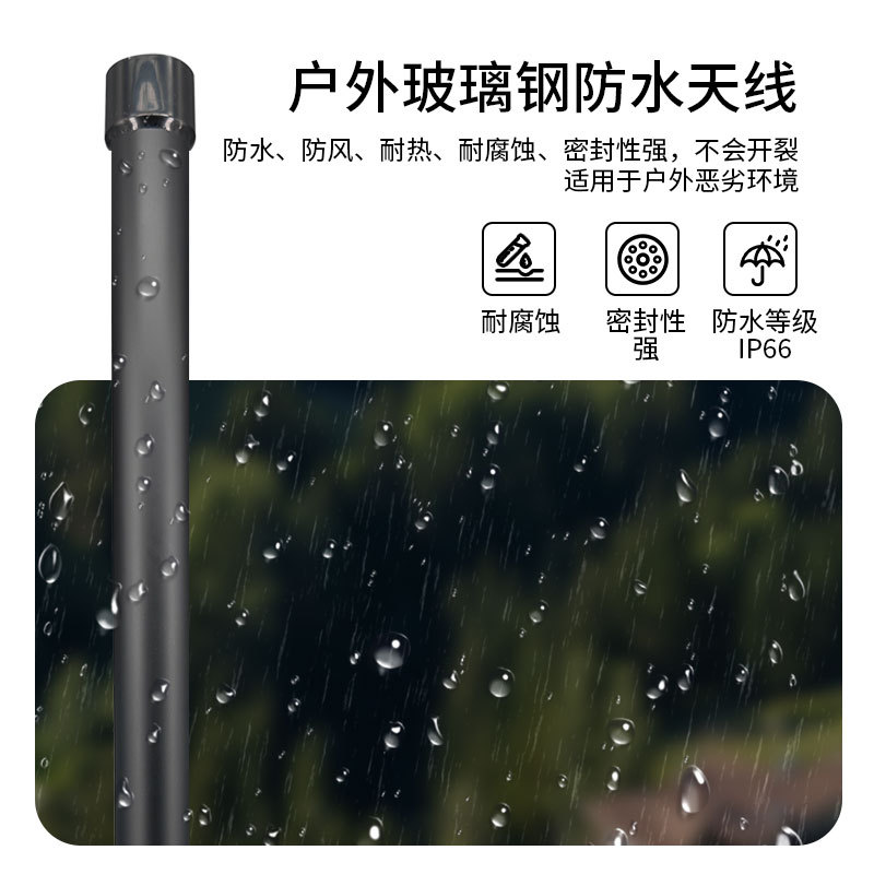 2.4G�������������˻���� ������1.2G���߳��Ҷ� ��ȫ���ź���ǿ