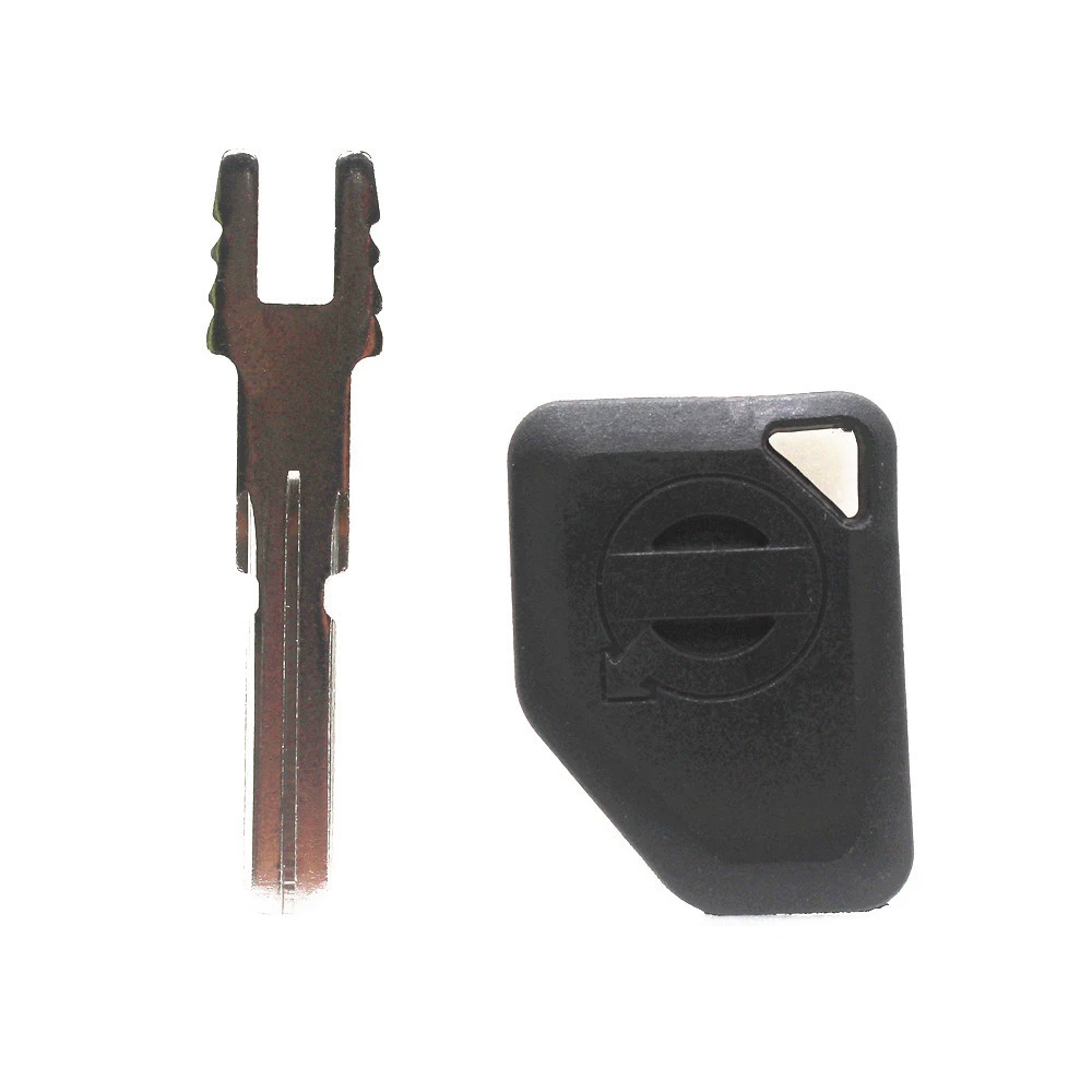 Технология майнинга — подходит для ключа экскаватора вилочного погрузчика Volvo для транспортных грузовиков может удерживать противоугонный чип зажигания