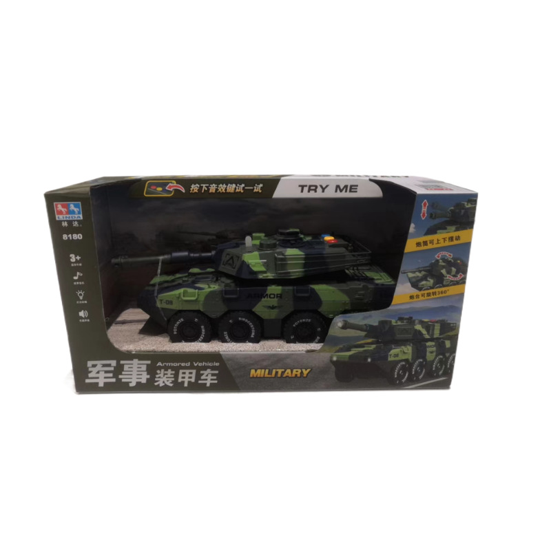 Linda historia contando la inercia del coche de juguete de los niños ingeniería de la música coche de bomberos policía coche mezclador camión vehículo todoterreno al por mayor