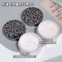 Новый продукт OKAY TOGA облачная пряжа мягкого тумана для макияжа порошок! Матовый осветлитель кожи