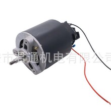 直流电机D80榨汁机电机 破壁机 可代替飞利浦榨汁机HR1858 HR1861