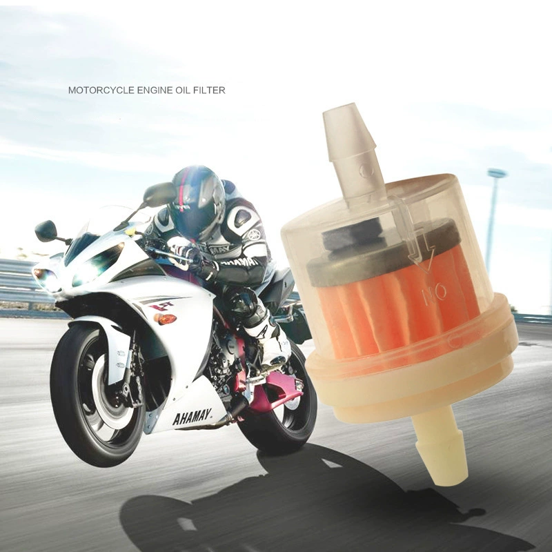 Оптовая мотоциклетная универсальная бензиновая чашка с магнитным бензиновым фильтром мотоциклетный бензиновый фильтр бензиновая чашка