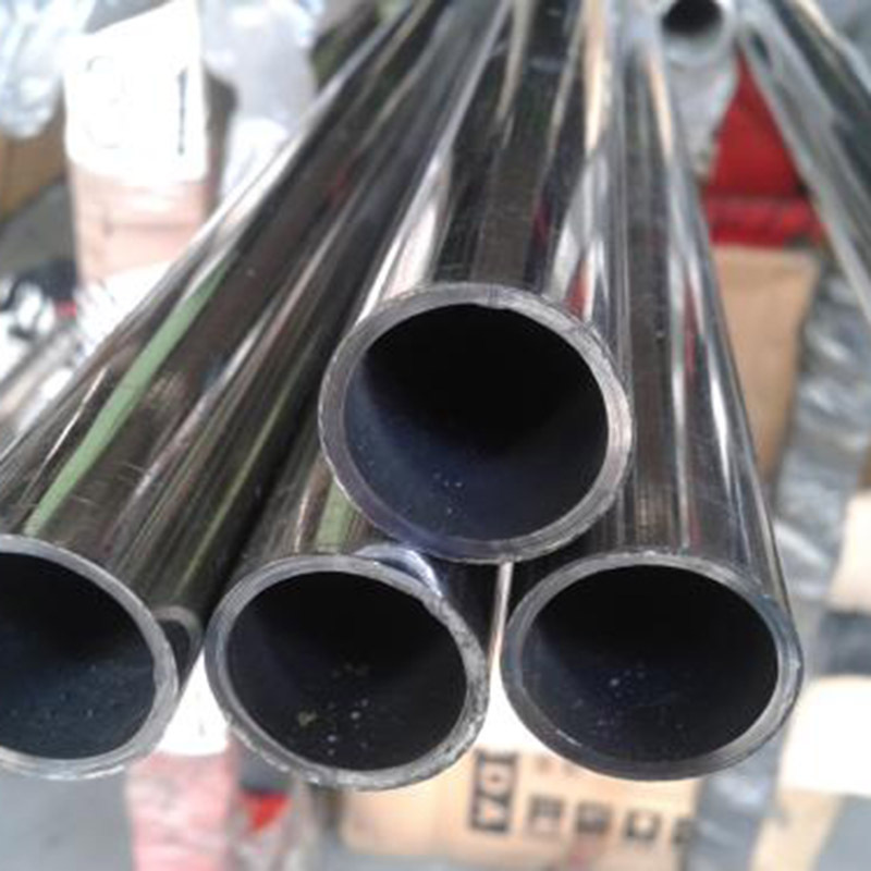 不锈钢焊接风管不锈钢管圆形通风管道化工厂排废气满焊钢管