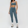 3109 bra + 8863 trousers - cosmic blue