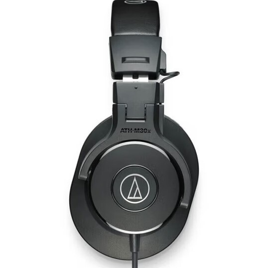 M20X/30X/40X Professional Headset Live Monitoring Wired Headset Recording Studio Ear Return Hifi Music M20X/30X/40X Professional Headset Live Monitoring Wired Headset Recording Studio Ear Return Hifi Music