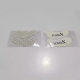 Silicone Eye Patch Amazon New 3D Silicone Eye Mask Wrinkle Light Stripe Tighten Skin Factory Wholesale