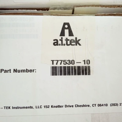 Artec speed – tachometer