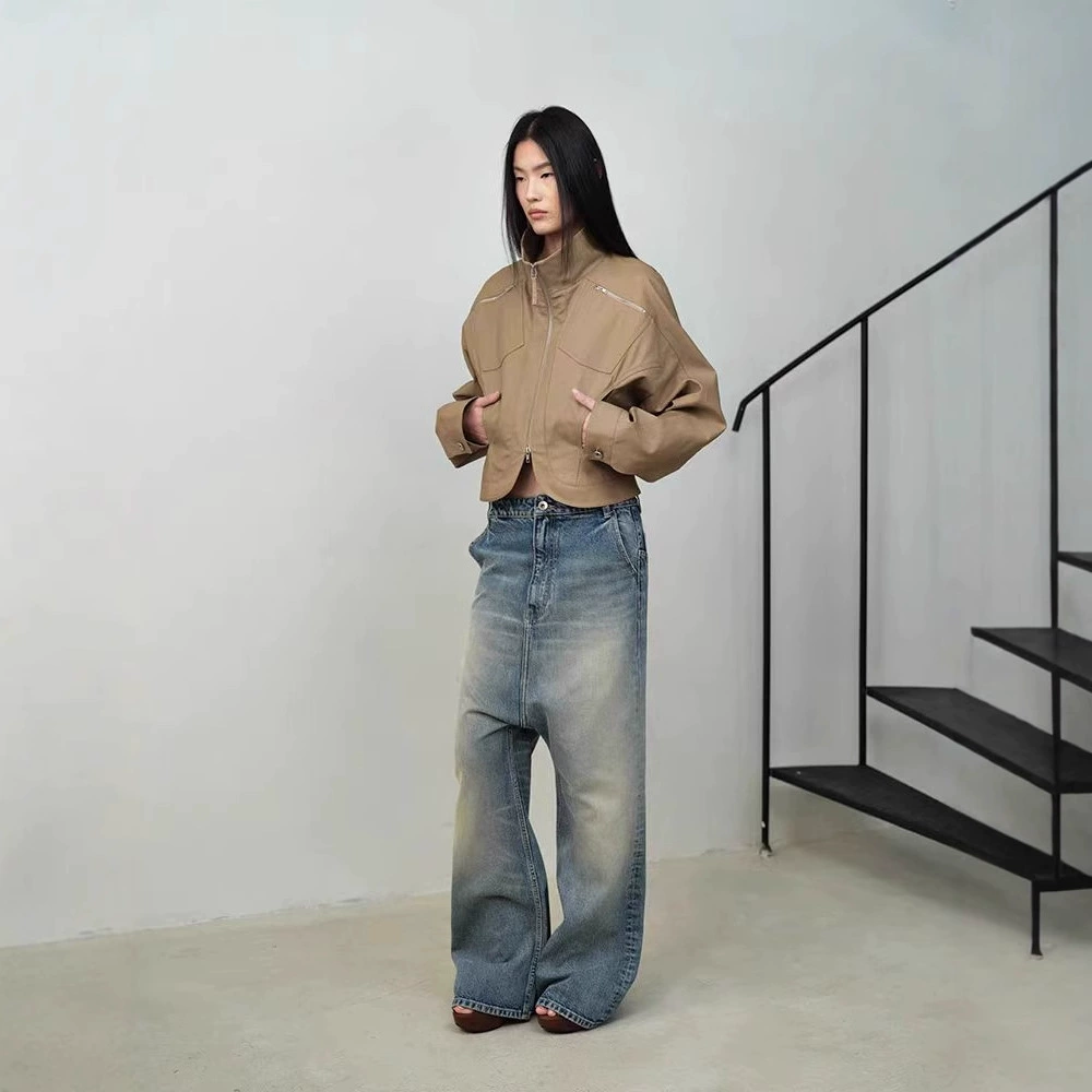 Правильная версия/редукция 25 рукавов мачете ранней весны