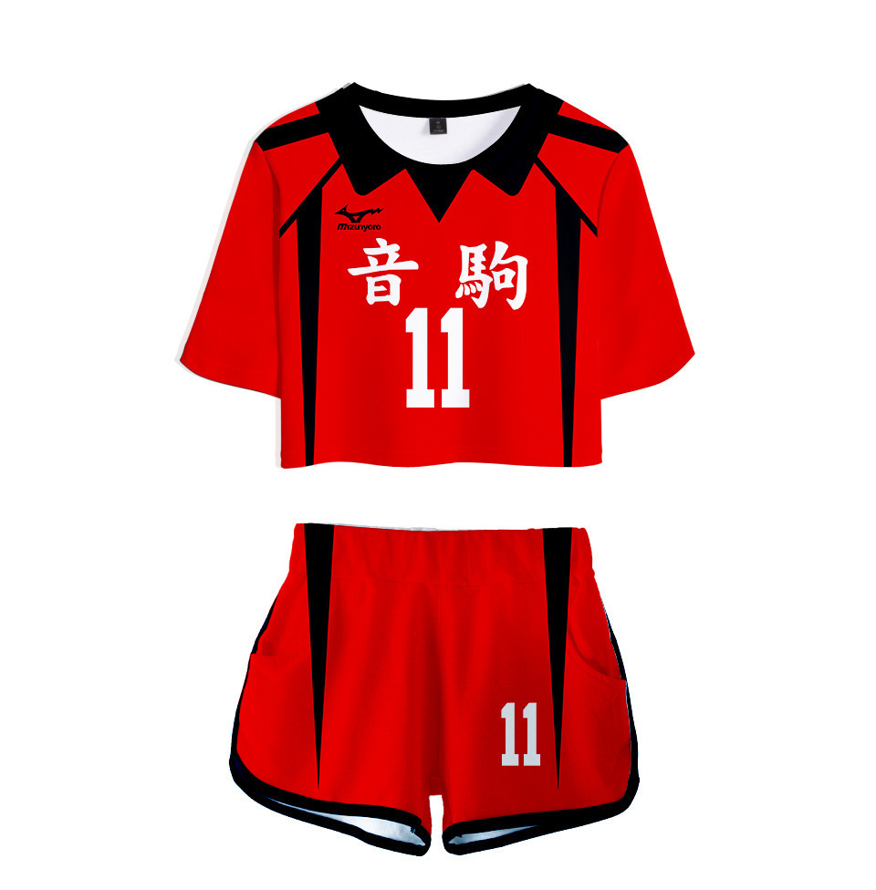 Umbigo Yinju nº 11 / XS