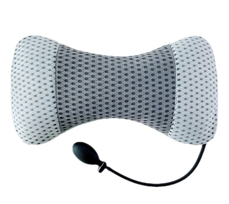 Sleep on the waist pillow bed, waist cushion, heating and sleep supporting the lumbar lumbar lumbar disc protruding back pain artifact pregnant women cushion