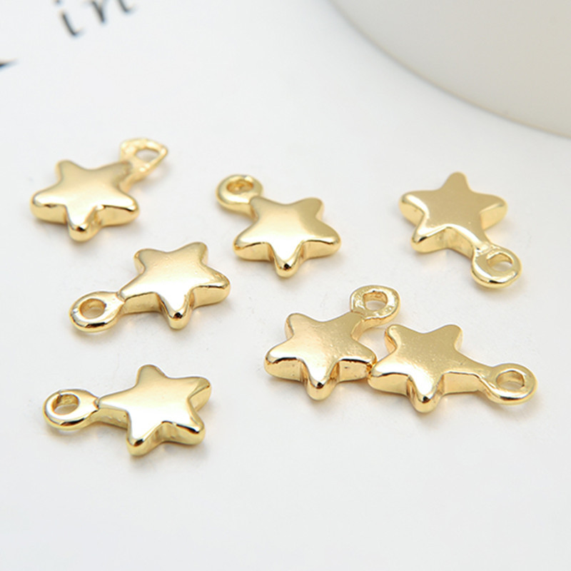 Copper accessory