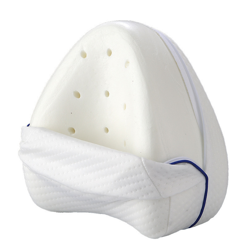 Almohada para piernas en forma de corazón, espuma viscoelástica, para embarazadas – Mayorista de Yiwu