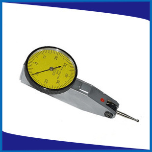 批发多用途杠杆百分表 高精度国产杠杆百分表 杠杆机械百分表
