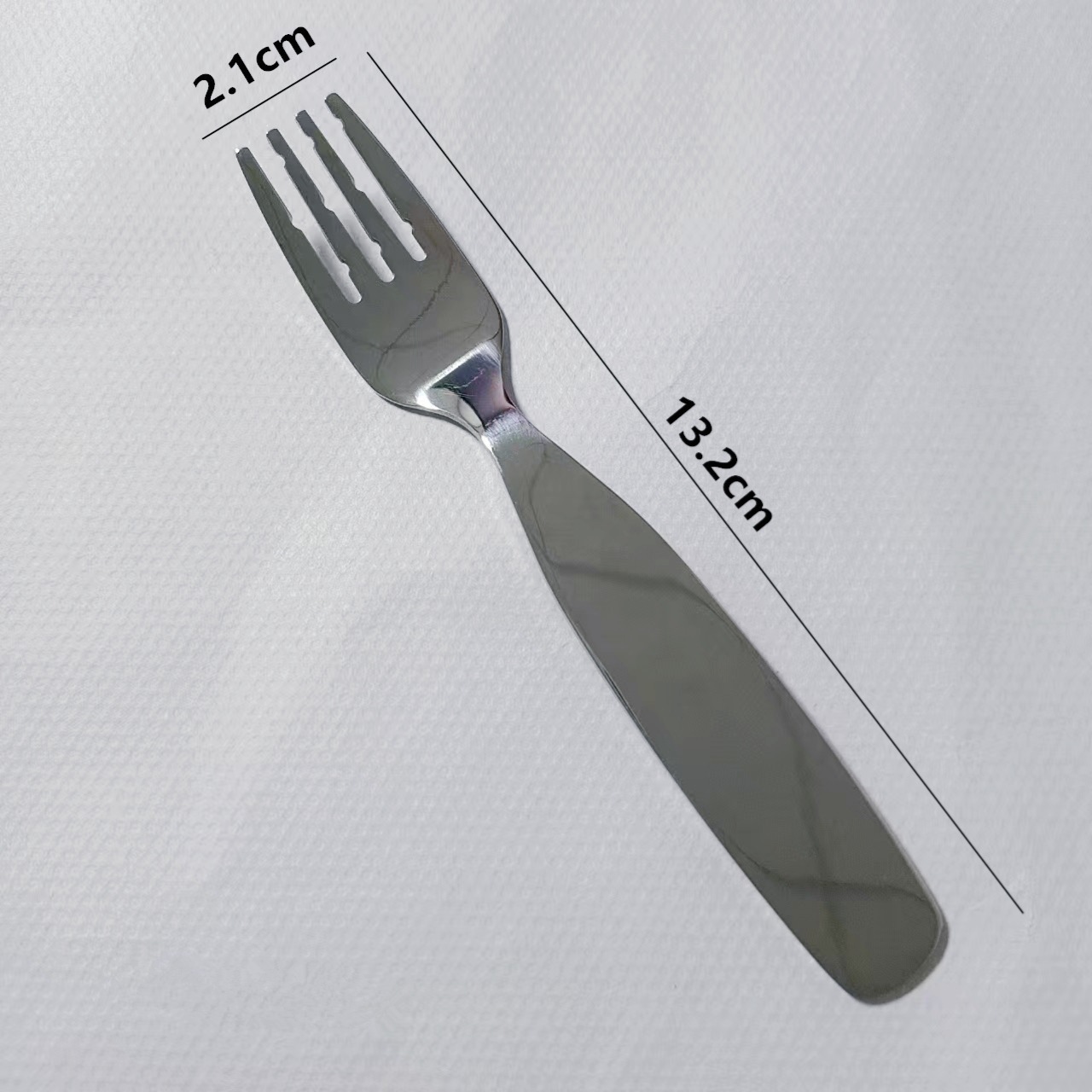 304 어린이용 포크