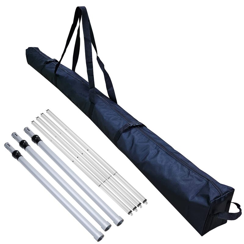 Spot lifting curtain background stand BagBackdrop with Oxford cloth retractable background stand wholesale Spot lifting curtain background stand BagBackdrop with Oxford cloth retractable background stand wholesale