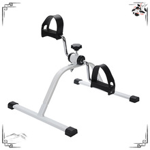 偏瘫中风康复训练器材老人手部腿部上下肢康复脚踏车康复机家用