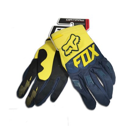 夏の騎士のクロスカントリーはマウンテンタッチスクリーンの騎士のオートバイの自転車の機関車のクロスカントリーの薄いタイプの全指の手袋に乗ります。