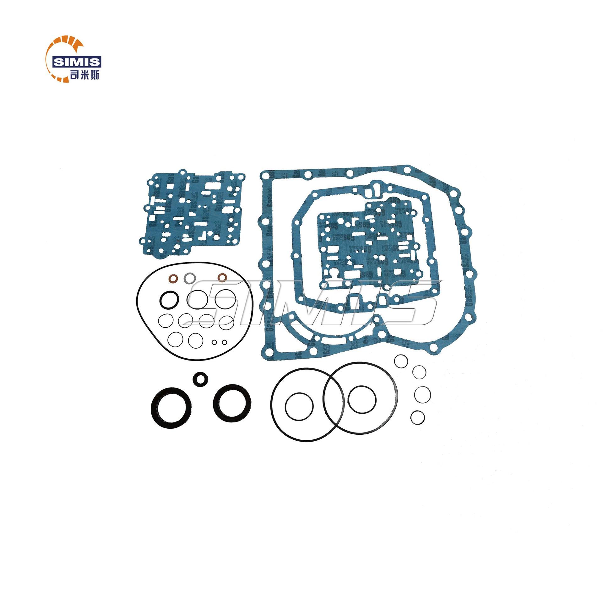 叉车变速箱修理包适用于 丰田 7FD10～30(0211-0609)