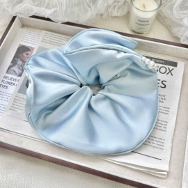 发夹;发箍;发圈