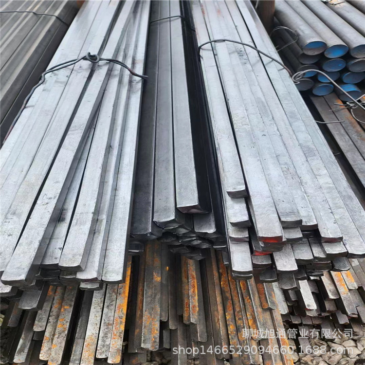 工厂现货45#冷拉六角钢 六角冷拔钢 45#冷拔方钢 规格全