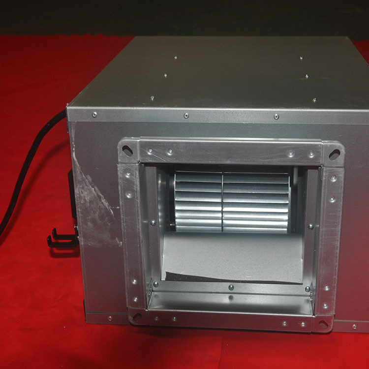 空调风柜