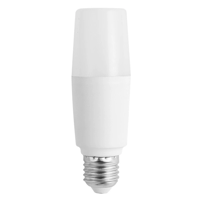 Светодиодная лампа Колонка пузырьковая подсветка энергосберегающая лампа для дома E27 винтовой рот гостиная спальня настольная лампа освещение лампа источник света