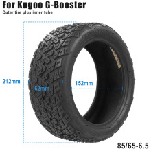 �h��85/65-6.5�ӌ��Ӻ����̥Kugoo G-Booster G2 Pro����܇݆̥
