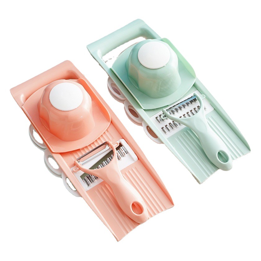 Multi-Función de tablero de corte traje de tablero de corte guardia de la mano elegante rallador de corte tabla de cortar vegetales trituradora