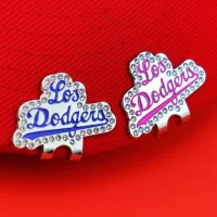 Новый стиль спот Hat decoration металлический эмалированный значок Hat Clip шапка украшения